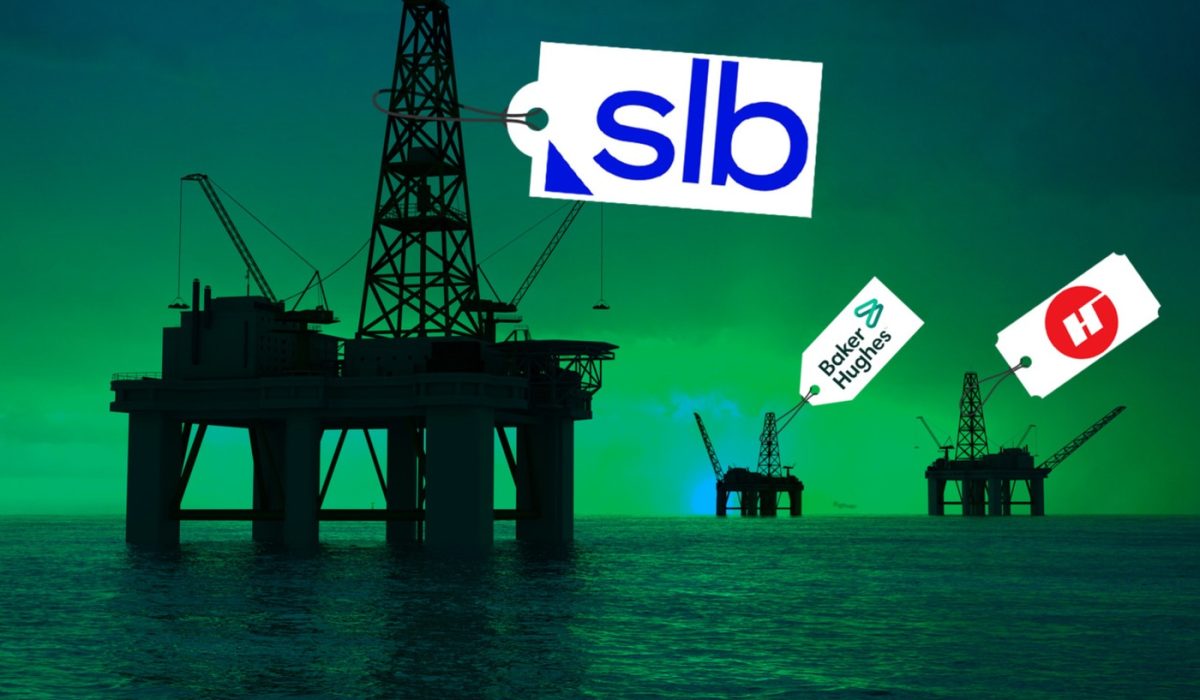 Three Energy Stocks Present Attractive Buying Opportunities Amid Ongoing Iran Conflict