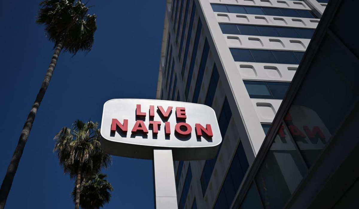 Ticketmaster Settlement Boosts Live Nation Shares but Raises Concerns for Concertgoers
