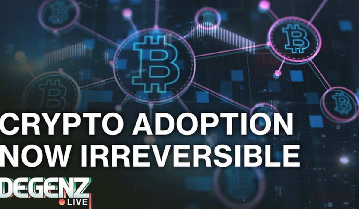 Trump Sues JPMorgan for $5 Billion as Ledger Prepares for $4 Billion IPO Amid Growing Crypto Adoption