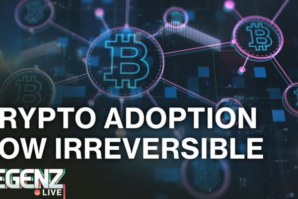 Trump Sues JPMorgan for $5 Billion as Ledger Prepares for $4 Billion IPO Amid Growing Crypto Adoption