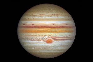 Understanding Jupiter’s Apparent Change in Direction in the Night Sky on March 10