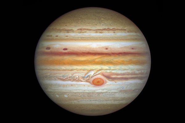 Understanding Jupiter’s Apparent Change in Direction in the Night Sky on March 10