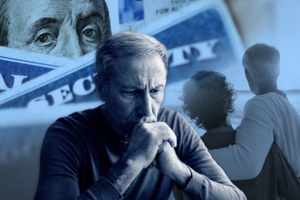 Understanding Social Security Spousal Benefits for Those Born After 1954