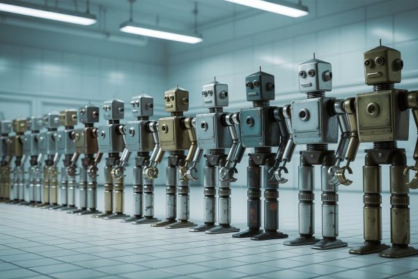 Understanding the March of Nines: Why 90% AI Reliability Falls Short for Enterprise Use