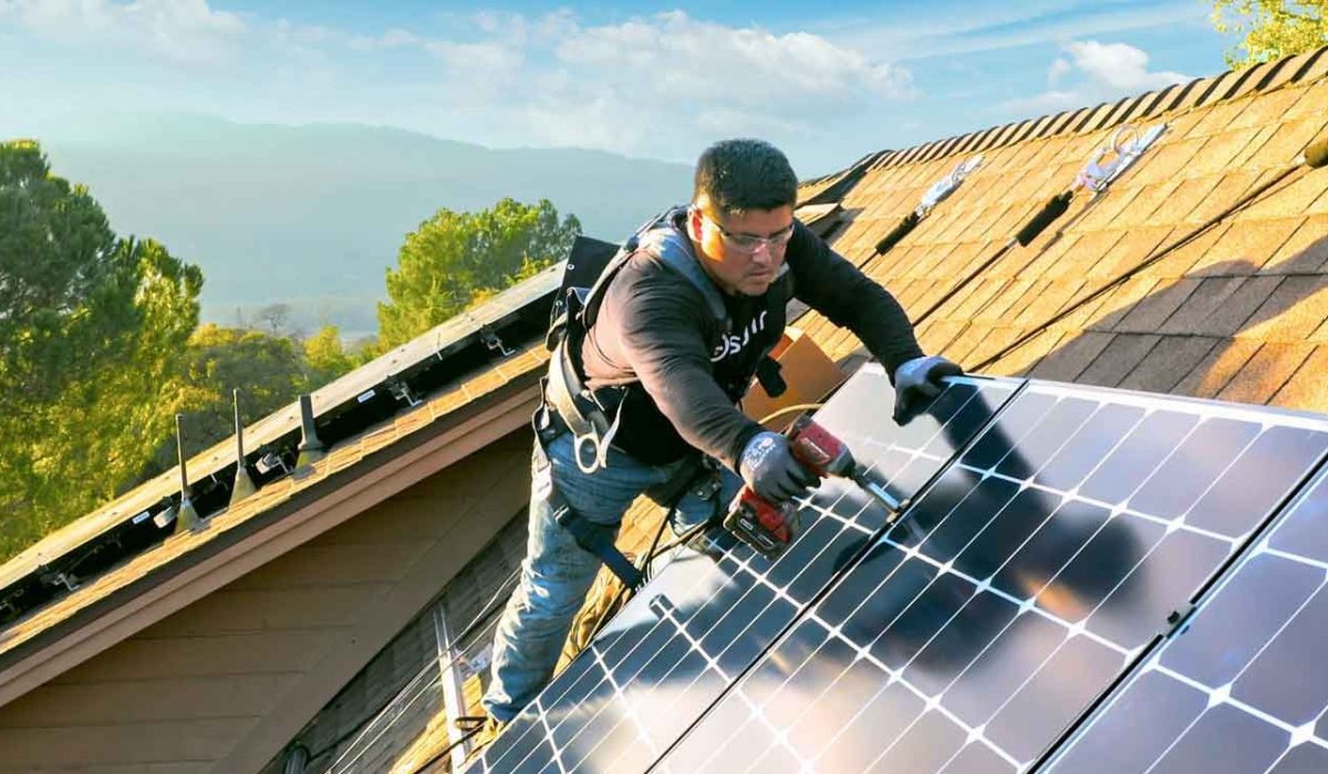 US Energy Information Administration Projects 62% Increase in Renewable Energy Capacity for 2026