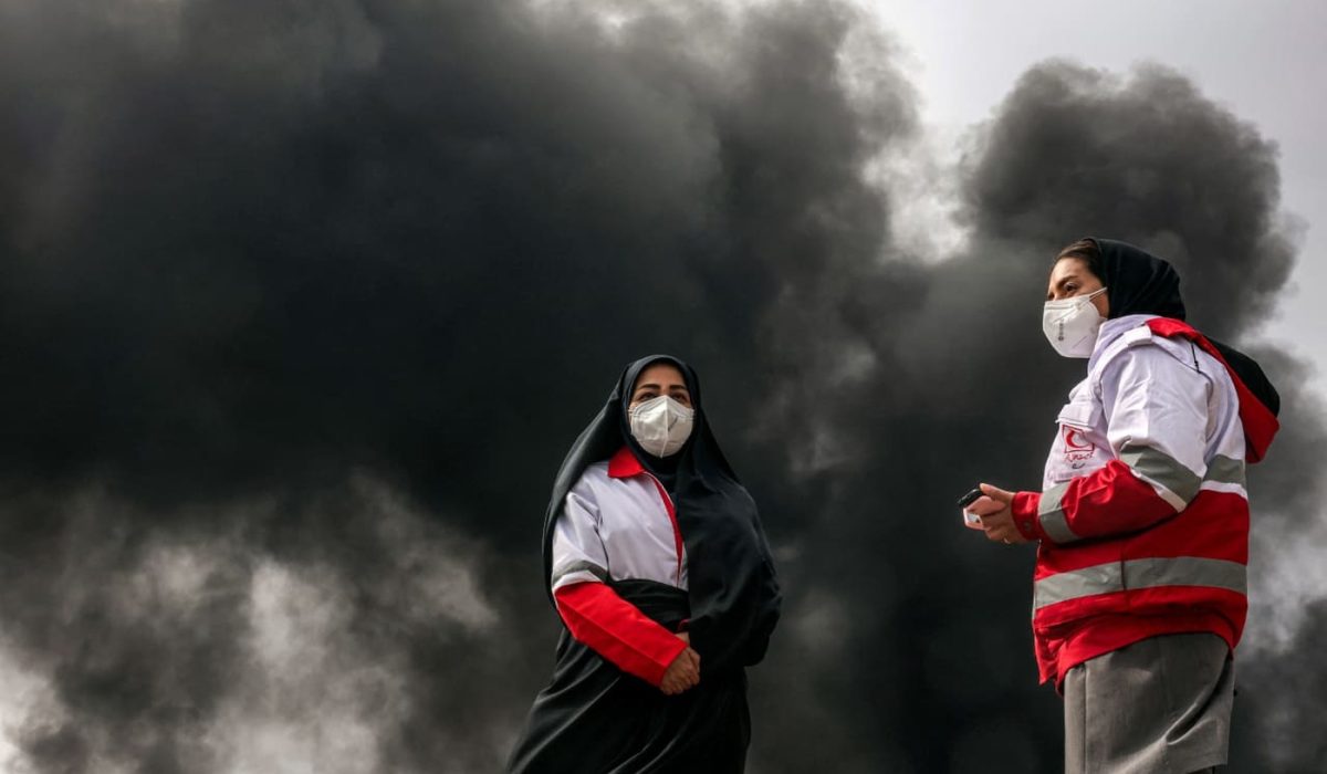 U.S. Stock Futures Drop Amid Oil Price Surge Over $100 Due to Escalating Iran Conflict