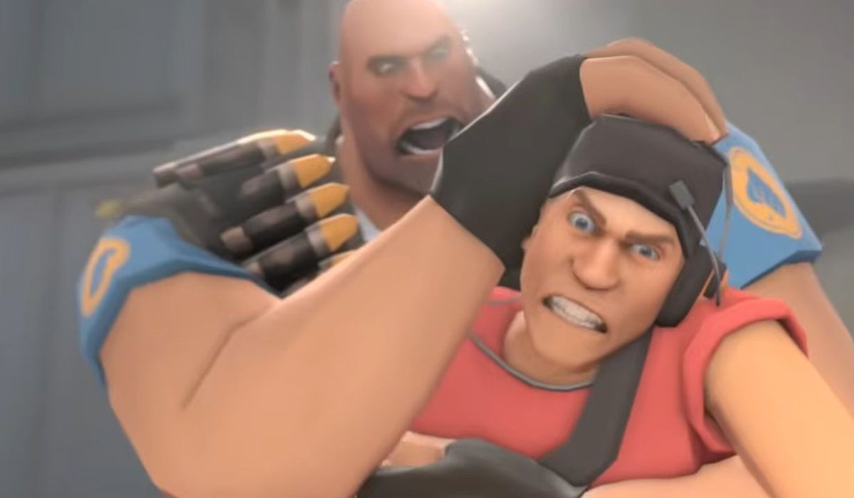 Valve Faces Second Class-Action Lawsuit Over Loot Boxes