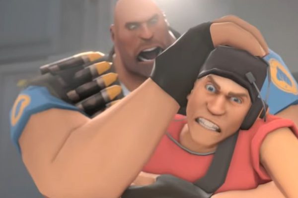 Valve Faces Second Class-Action Lawsuit Over Loot Boxes