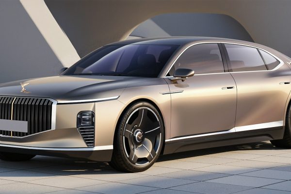 VinFast Unveils Two Ultra-Luxury Electric Models Amid Struggles in US Market