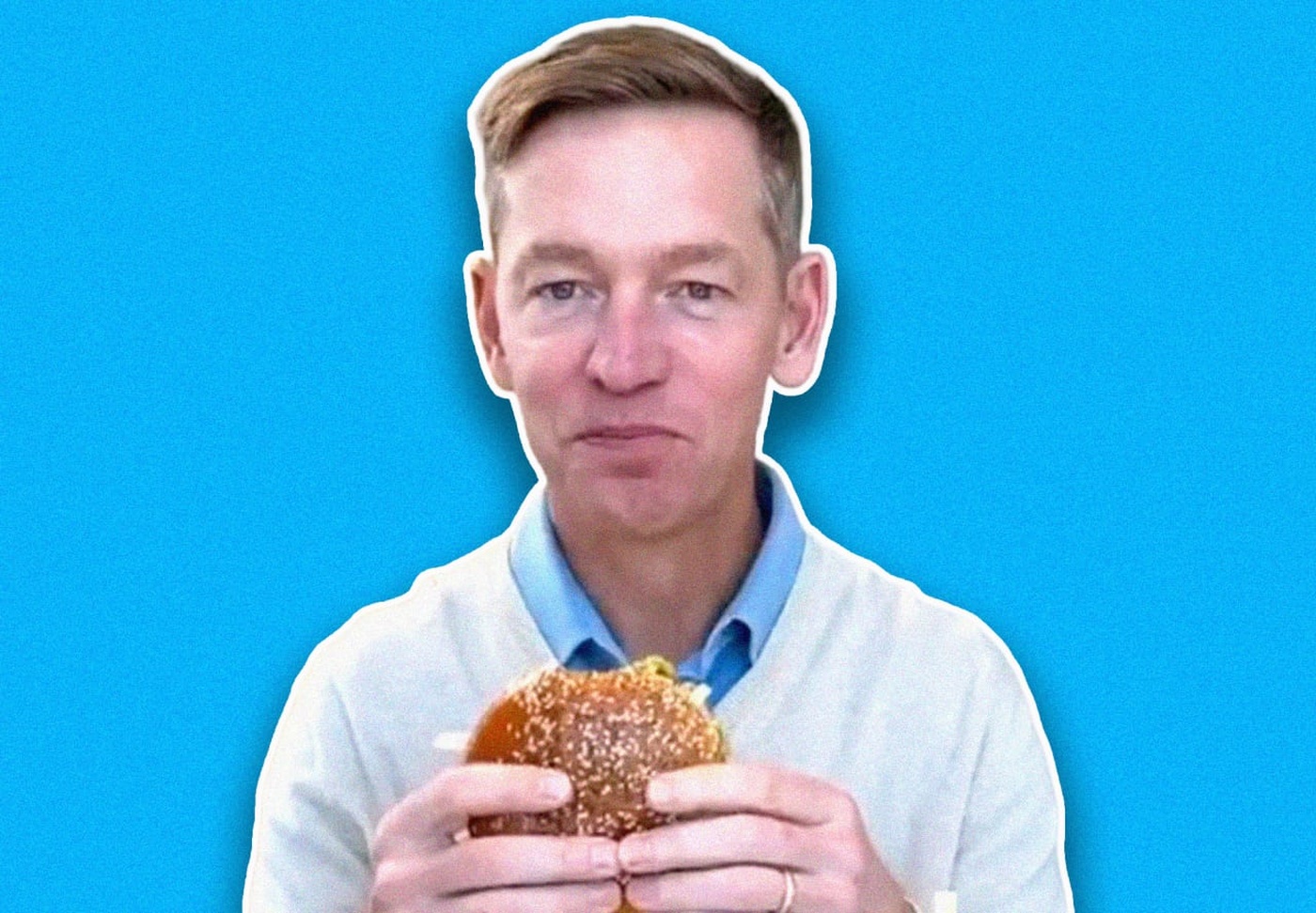 Viral Big Arch Burger Video Generates Millions in Free Publicity for McDonalds and Rivals