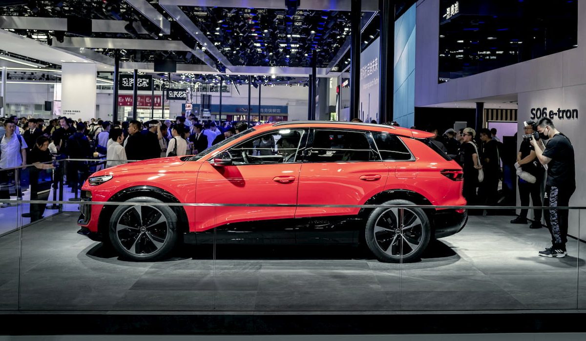 Volkswagen Supplier Initiates Testing of 1,000 km Range All-Solid-State EV Batteries