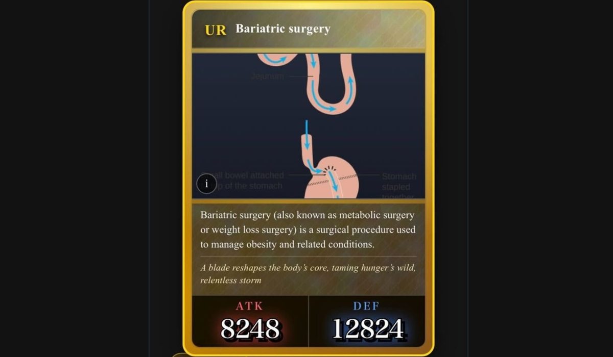 Wikigacha: The Browser Card Game Turning Wikipedia Articles into Collectible Cards