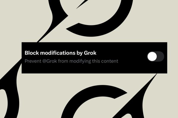 X Introduces Feature to Block Grok Chatbot from Editing User Photos