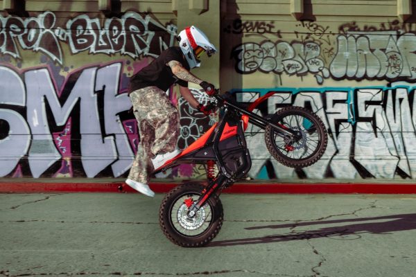 Yozma Launches IN10 Pro+ to Make Compact Electric Motorcycles More Affordable