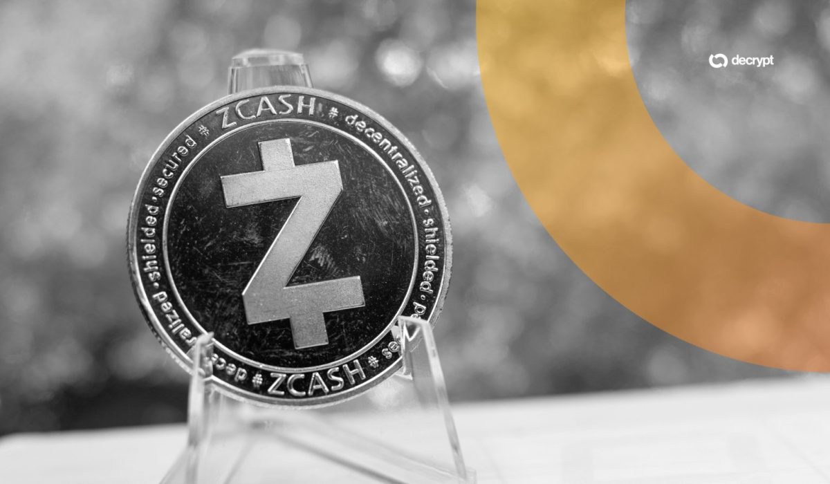 Zcash Surges as Zcash Open Development Lab Raises $25 Million