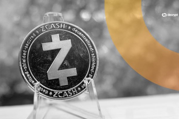 Zcash Surges as Zcash Open Development Lab Raises $25 Million